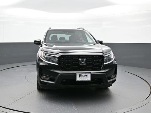 2023 Honda Passport AWD Elite