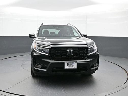 2023 Honda Passport AWD Elite