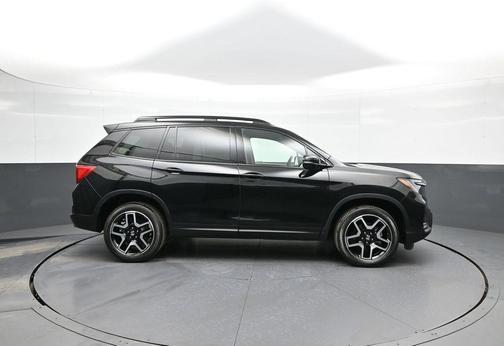 2023 Honda Passport AWD Elite