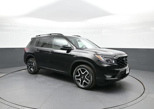 2023 Honda Passport AWD Elite
