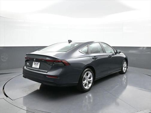 2023 Honda Accord LX 1.5T