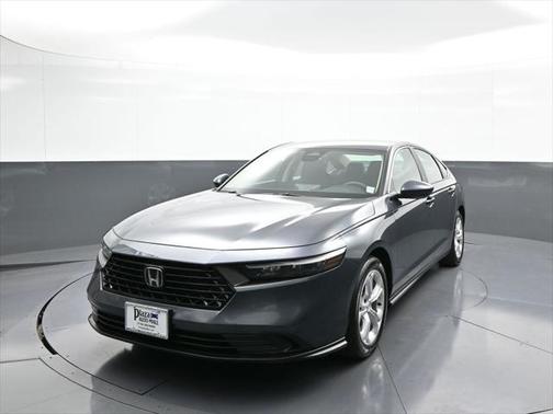 2023 Honda Accord LX 1.5T