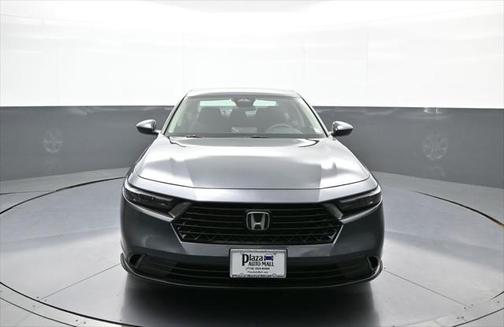 2023 Honda Accord LX 1.5T