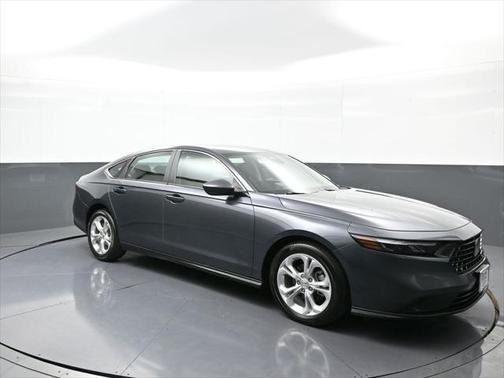 2023 Honda Accord LX 1.5T