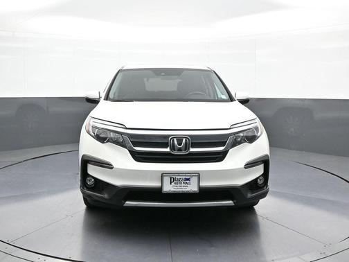2021 Honda Pilot AWD EX-L