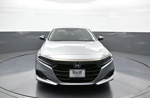 2022 Honda Accord Sport SE 1.5T