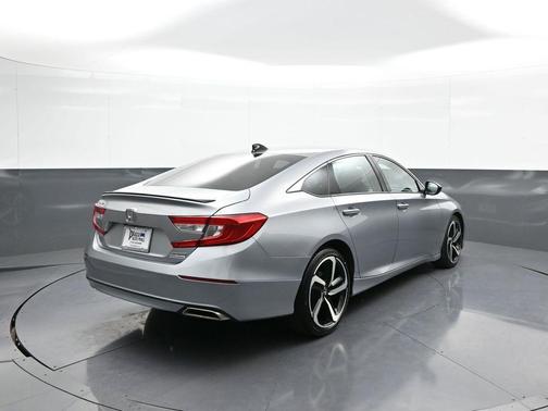 2022 Honda Accord Sport SE 1.5T