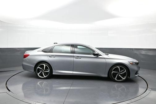 2022 Honda Accord Sport SE 1.5T