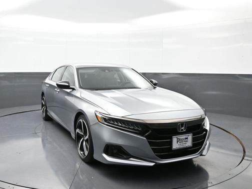 2022 Honda Accord Sport SE 1.5T