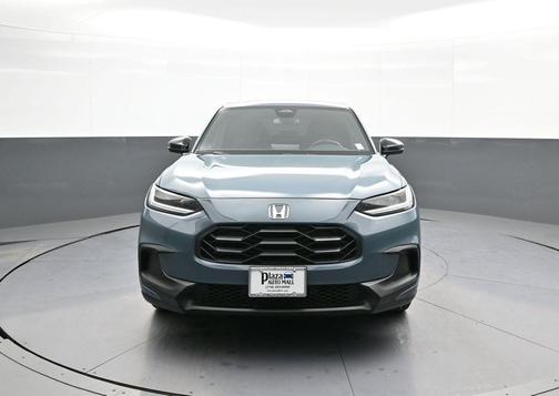 2023 Honda HR-V AWD Sport