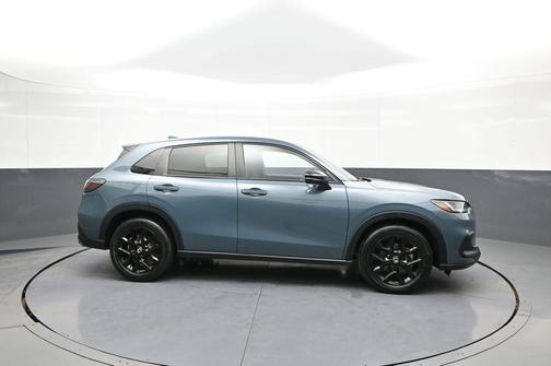 2023 Honda HR-V AWD Sport