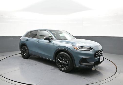 2023 Honda HR-V AWD Sport