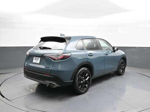 2023 Honda HR-V AWD Sport