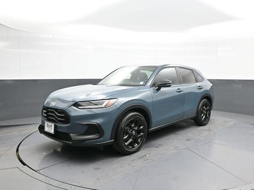 2023 Honda HR-V AWD Sport