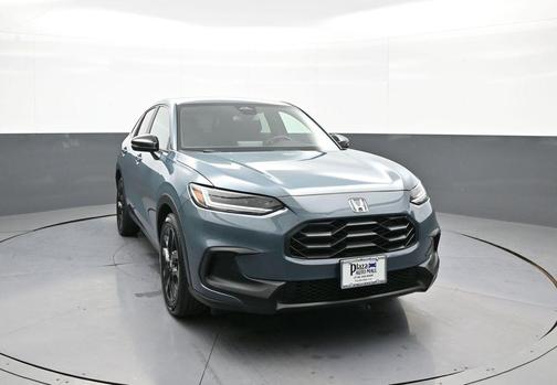 2023 Honda HR-V AWD Sport