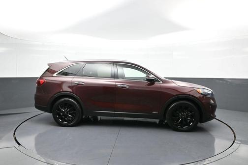 2020 Kia Sorento EX