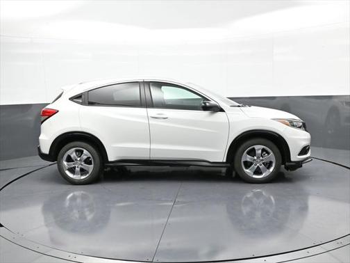 2022 Honda HR-V AWD Sport