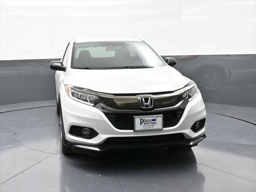 2022 Honda HR-V AWD Sport