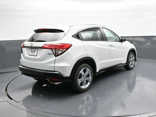 2022 Honda HR-V AWD Sport