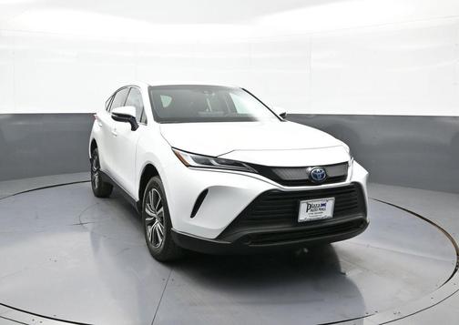 2024 Toyota Venza LE