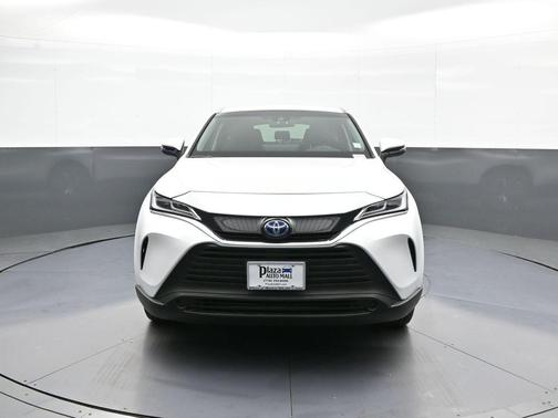 2024 Toyota Venza LE