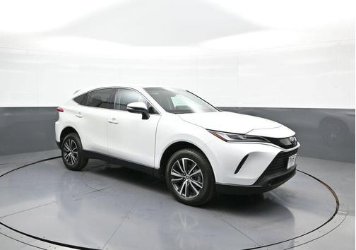 2024 Toyota Venza LE