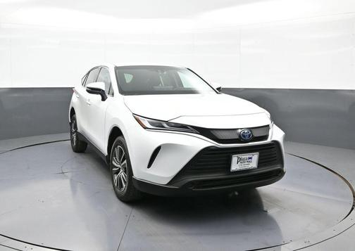 2024 Toyota Venza LE