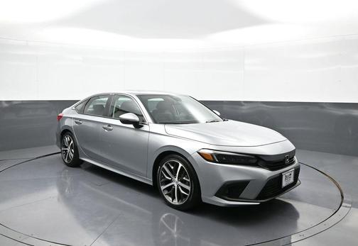 2023 Honda Civic Touring