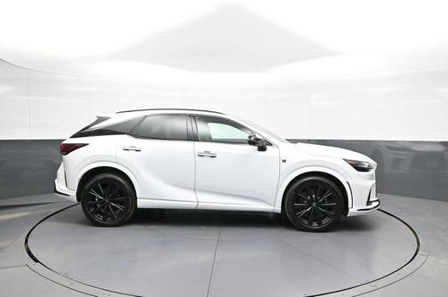 2023 Lexus RX 500h F SPORT Performance