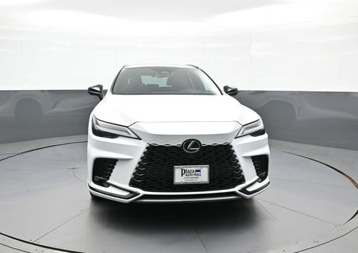 2023 Lexus RX 500h F SPORT Performance