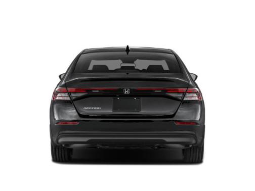 Platinum White Pearl 2024 Honda Accord EX