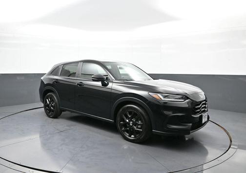 2023 Honda HR-V AWD Sport