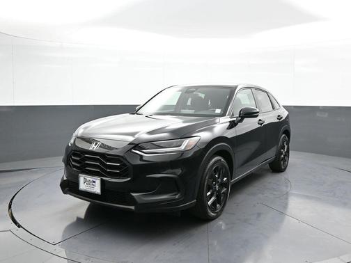 2023 Honda HR-V AWD Sport