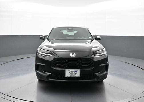 2023 Honda HR-V AWD Sport