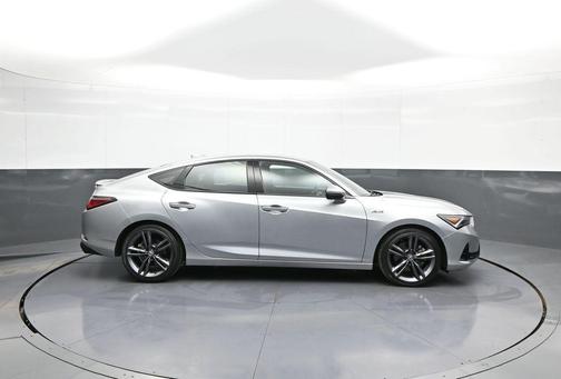 2023 Acura Integra A-SPEC Technology