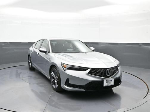 2023 Acura Integra A-SPEC Technology