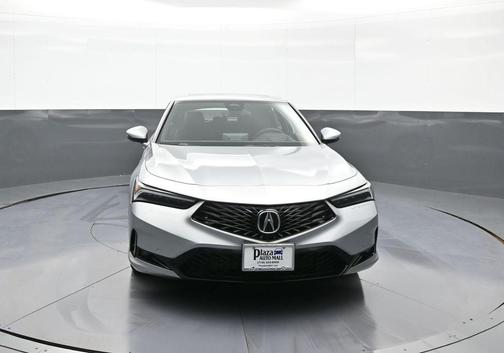 2023 Acura Integra A-SPEC Technology