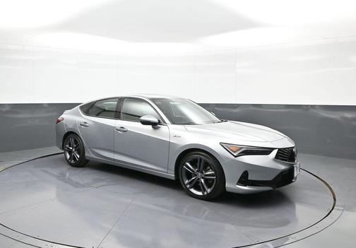 2023 Acura Integra A-SPEC Technology