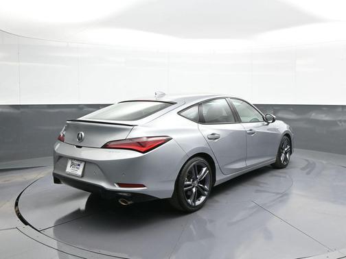 2023 Acura Integra A-SPEC Technology