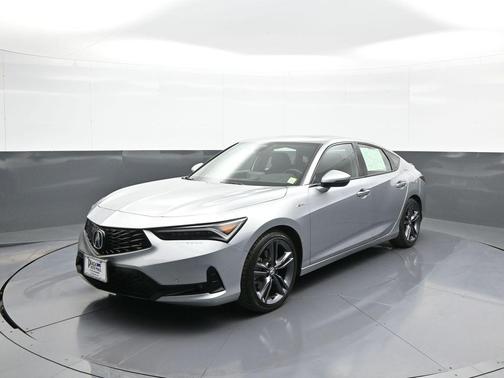 2023 Acura Integra A-SPEC Technology