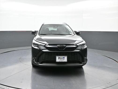 2025 Toyota Corolla Hybrid SE