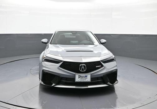 Urban Gray Pearl 2026 Acura Integra Type S