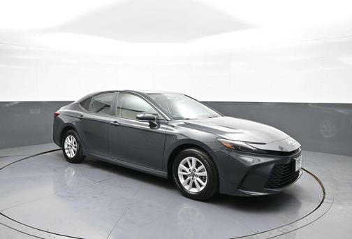 Underground 2025 Toyota Camry LE