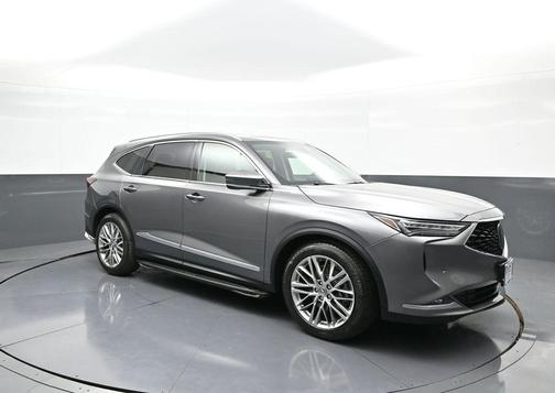 2023 Acura MDX Advance Package