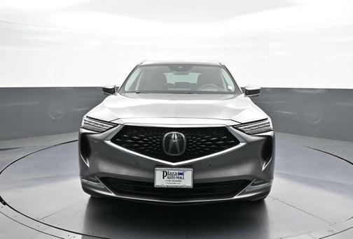 2023 Acura MDX Advance Package