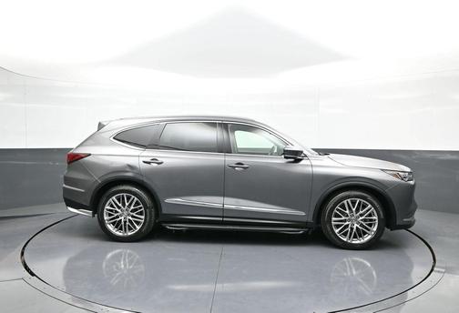 2023 Acura MDX Advance Package