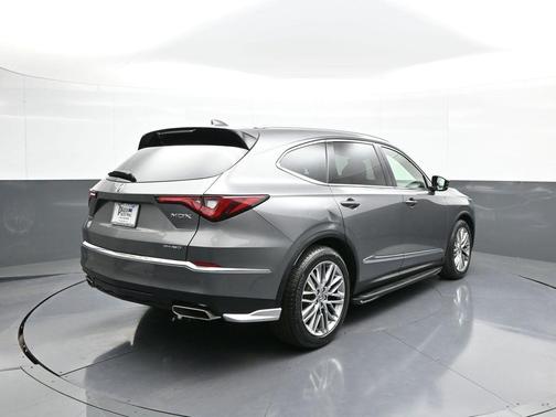 2023 Acura MDX Advance Package