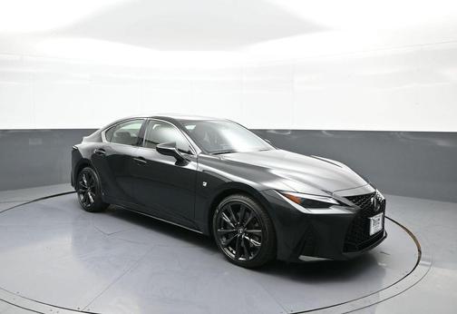 Caviar 2024 Lexus IS 350 Base