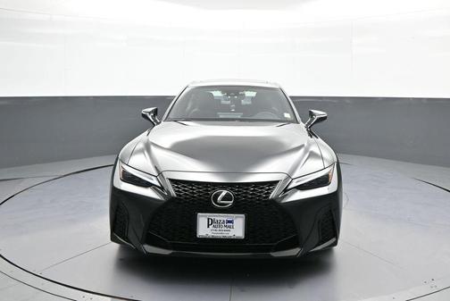 Caviar 2024 Lexus IS 350 Base