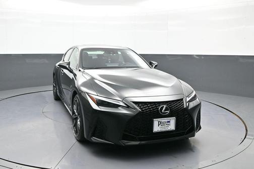 Caviar 2024 Lexus IS 350 Base